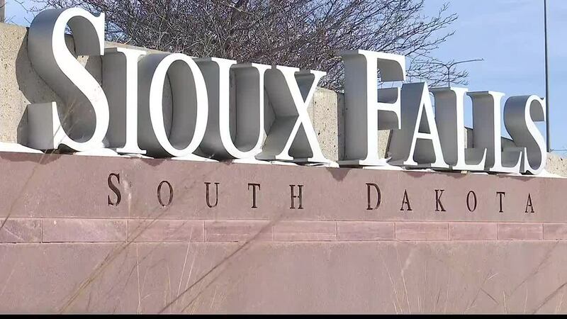Sioux Falls, SD
