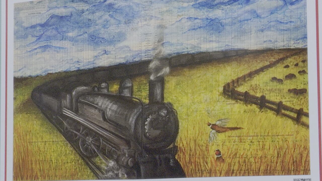 Aberdeen Art Walk: Public voting open now through June 7 - Vimarsana News