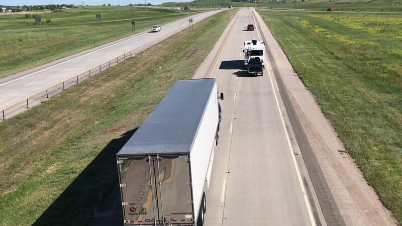 The American Automobile Association predicts record levels of travel on U.S. roadways during...