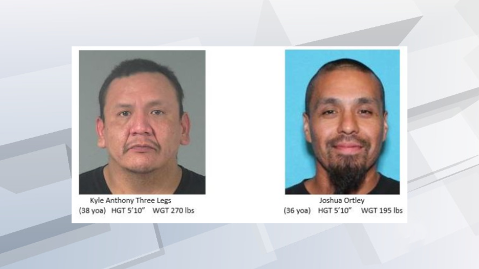 According to the Aberdeen Police Department’s report, Simon Deng was seen with suspects Joshua...