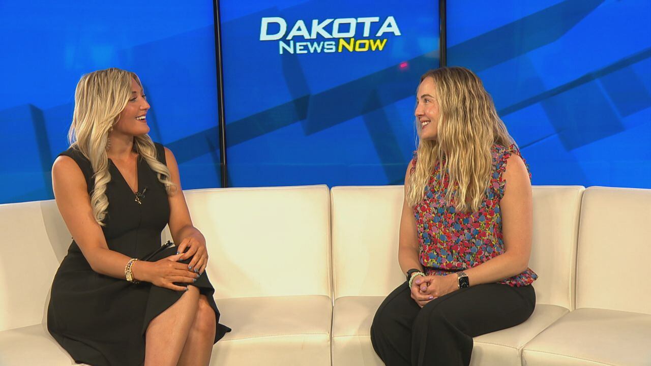 Avera Medical Minute: What to expect during your first well-woman exam - Vimarsana News