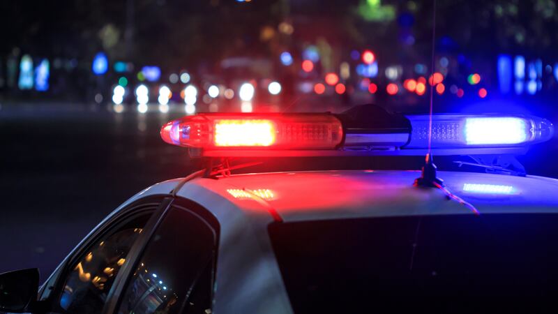 Police Lights