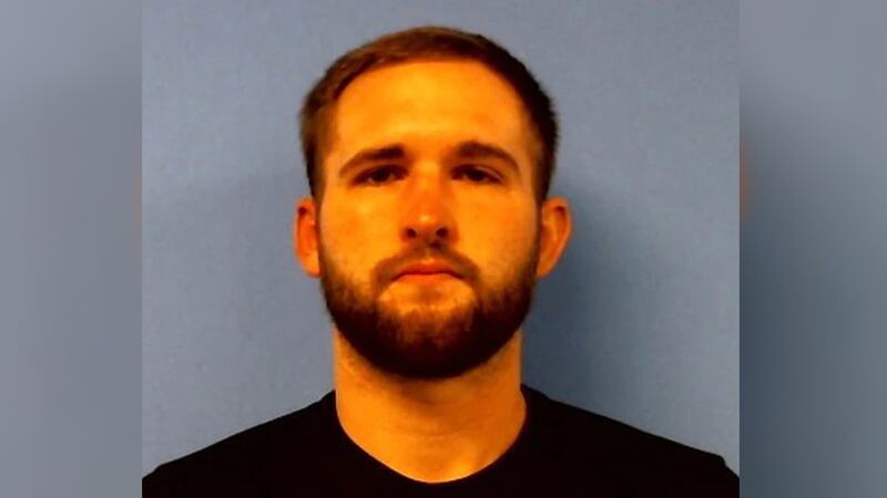 Steven Michael Crowder has been charged with nine total counts in connection with a scheme to...