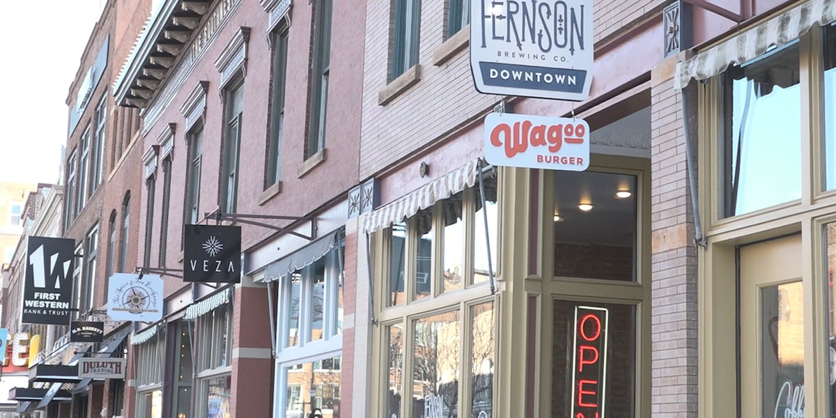 Sioux Falls Food Tours showcases local eateries and Sioux Falls History