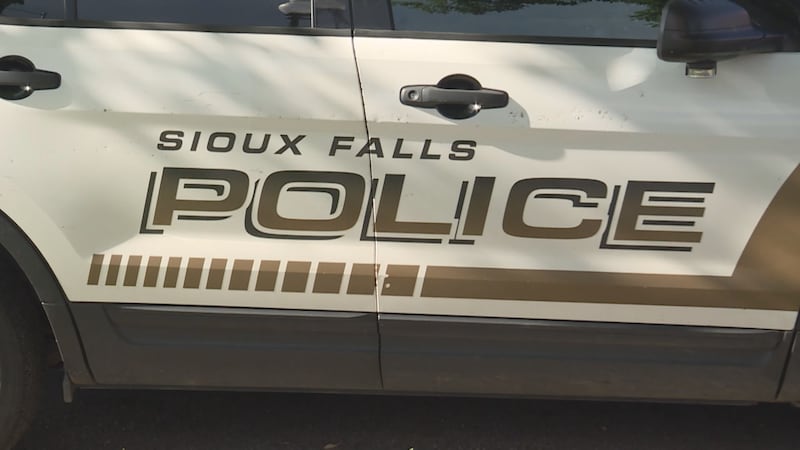 Monday was the eighth officer-involved shooting in Sioux Falls since October of last year,...