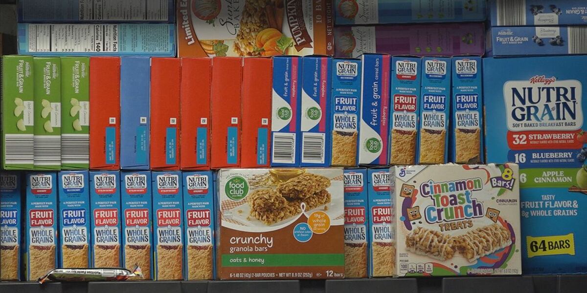 South Dakota high school working to combat food insecurity in a creative way South Dakota high school working to combat food insecurity in a creative way