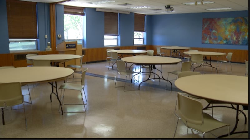 Augustana prepares for students' return