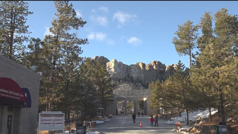 South Dakota tourism continues to increase after record-shattering years in 2021 and 2022.