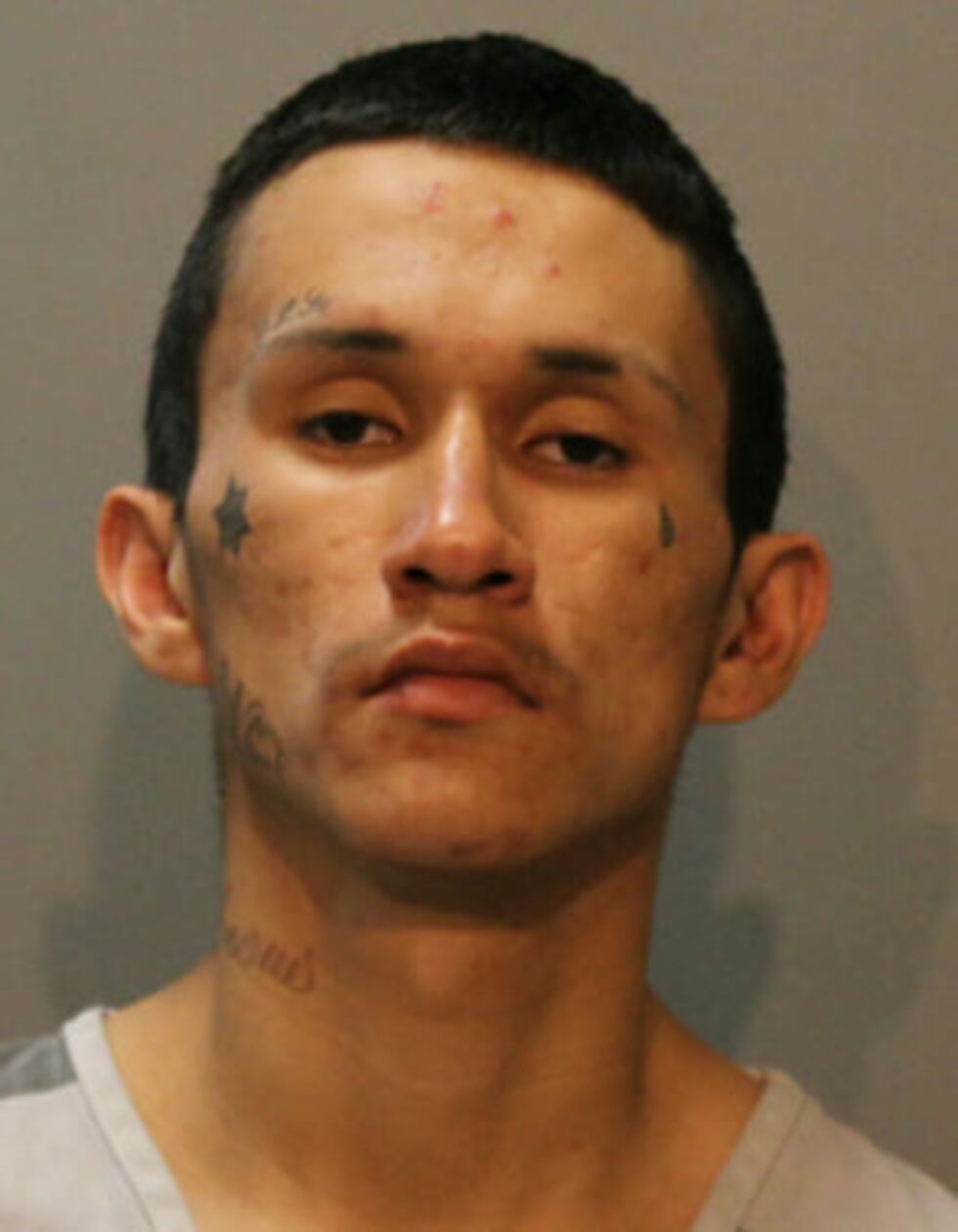 Suspect in connection to a fatal shooting in Rapid City.