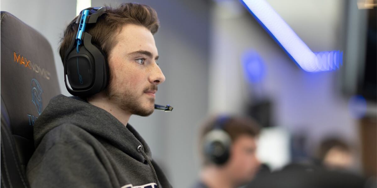 DSU adds intro to esports course DSU adds intro to esports course