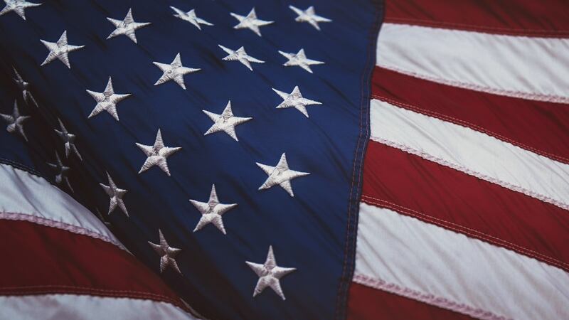 American Flag
