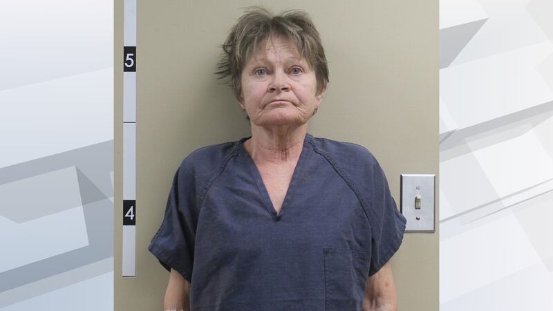 65-year-old Sherri Tormanen is facing first-degree attempted murder.