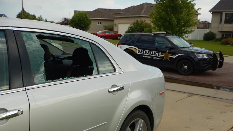 Photo: Lincoln County Sheriff's Office/Facebook