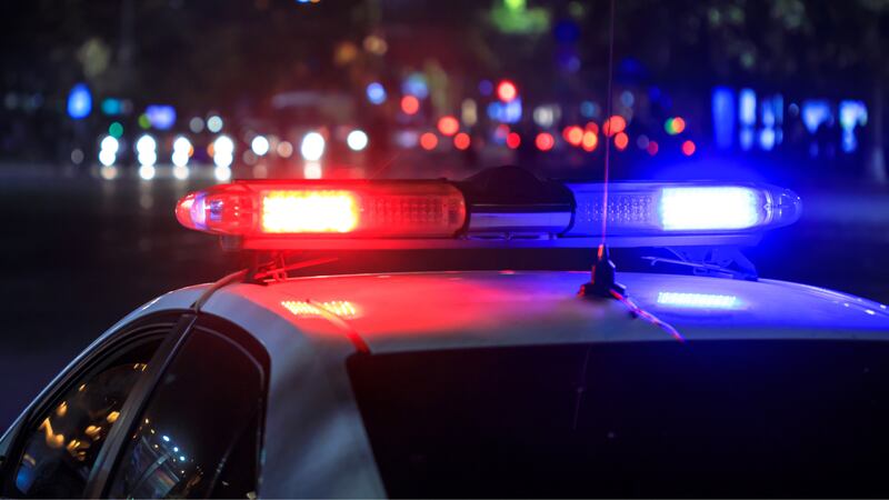 According to Colorado State Patrol, the child’s mother was behind the wheel.
