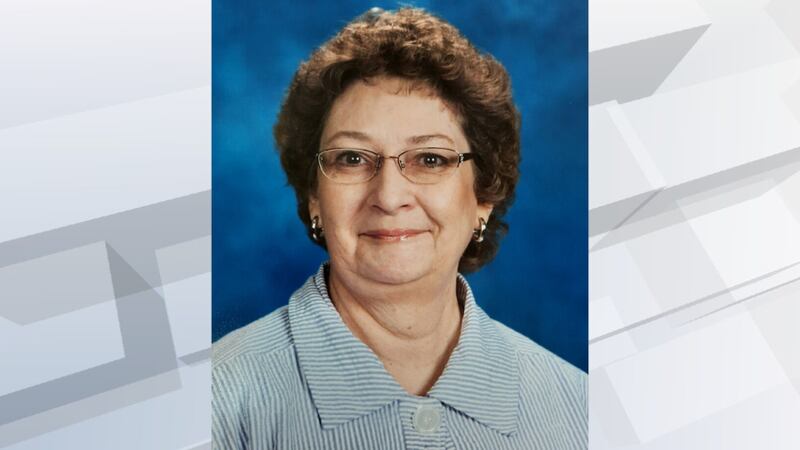 Moulton has served as an educator and a librarian for 43 years.