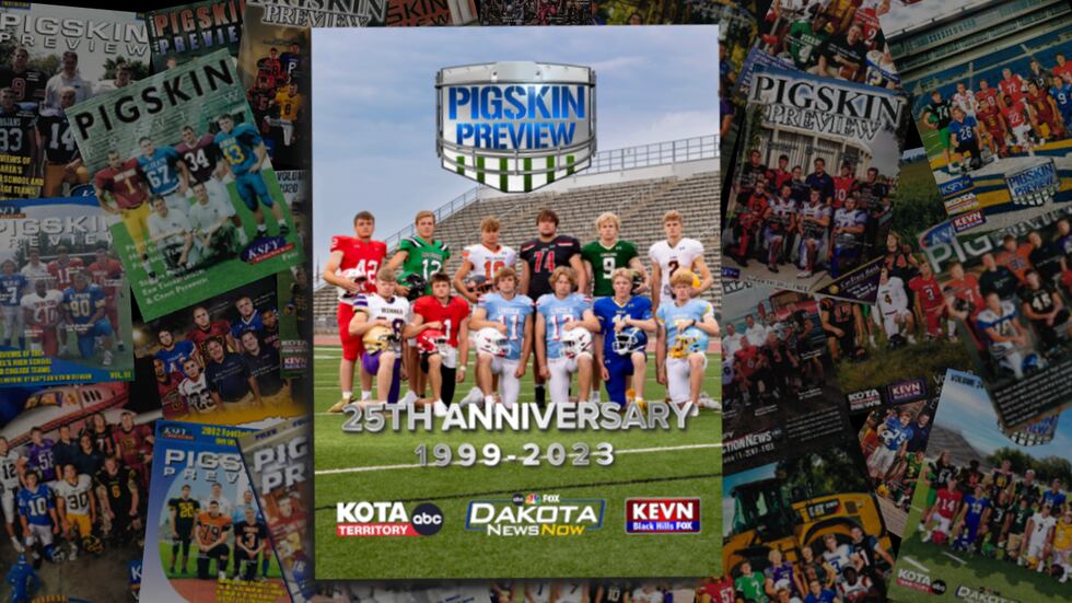 High school football is returning in South Dakota, northwest Iowa and southwest Minnesota, and...