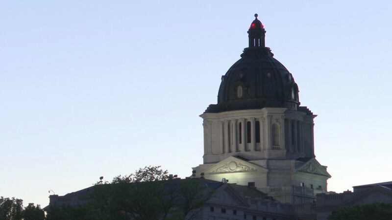 South Dakota requests ARPA funding