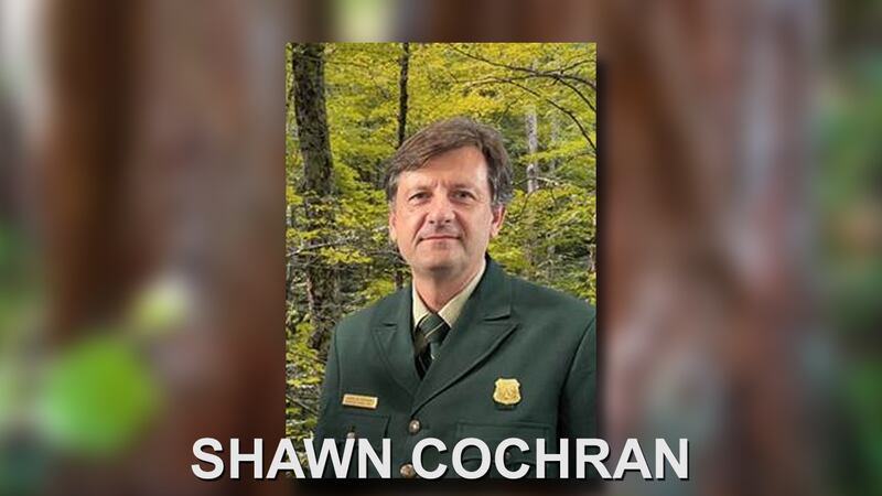 Regional Forester Frank Beum has selected Shawn Cochran as the new permanent Forest Supervisor...