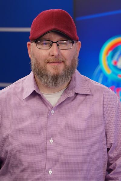 Joshua Crompton