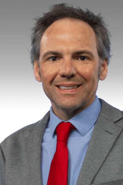 Mark Brim