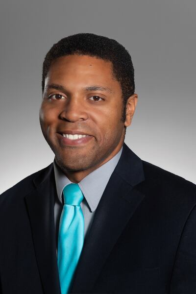 Sam Wright