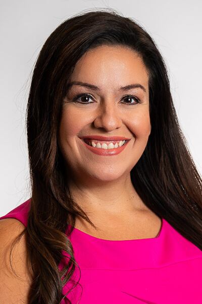 Natalia Martinez