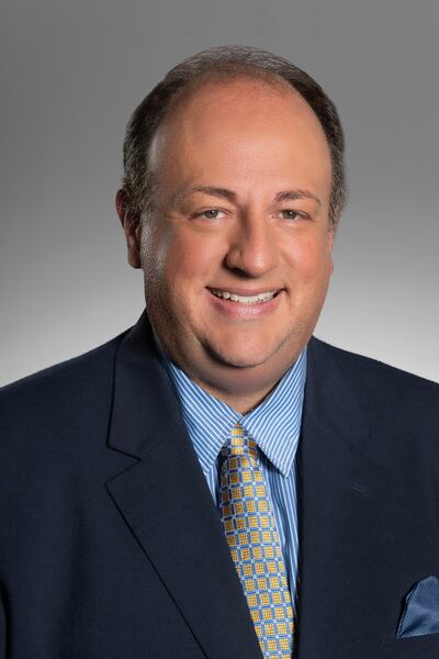 Brian Allen