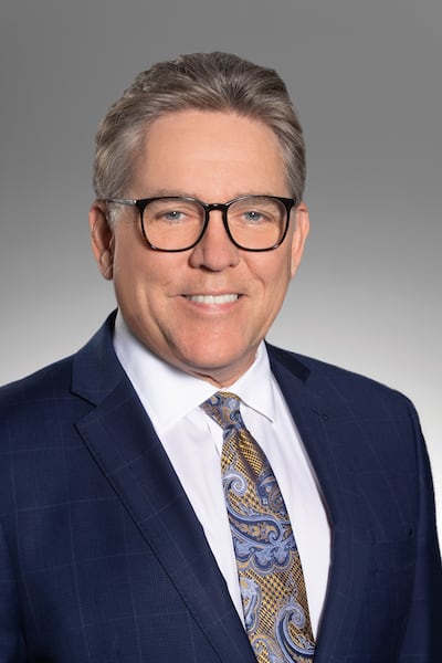 Phil Schreck