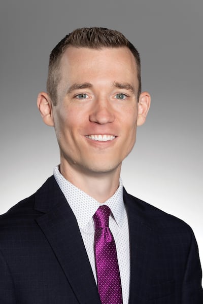 Tyler Roney